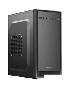 Корпус B180 400W Ginzzu