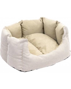 Лежак DREAM №1 9222 (бежевый) Дарэленд