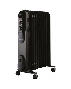 Масляный радиатор SQ2501-0906 Tdm electric