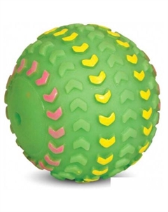 Игрушка для собак Мяч-шина 12101016 Triol