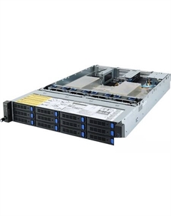 Корпус R282-Z90 (rev. 100) Gigabyte