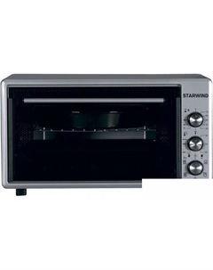 Мини-печь SMO2022 Starwind
