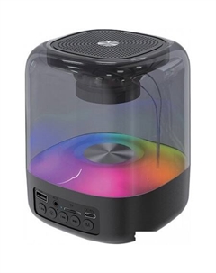 Беспроводная колонка Plasma Qumo