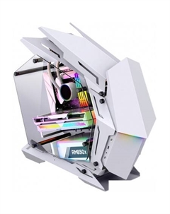 MOD-3 Mini (белый) Jonsbo