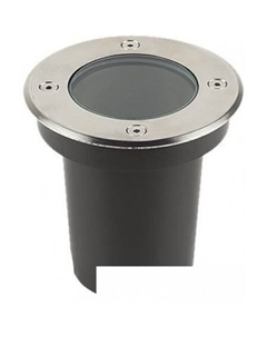 Садовый светильник PGR R110 GU10-1 230V IP67 Jazzway