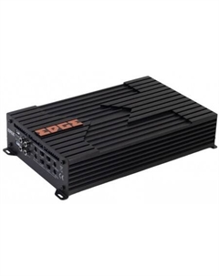 Автомобильный усилитель EDBX100.4-E1 Edge