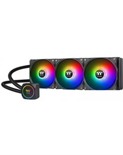 Кулер для процессора TH360 ARGB Sync CL-W300-PL12SW-A Thermaltake