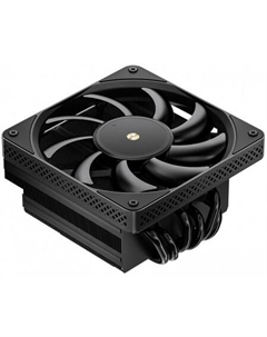 Кулер для процессора HX6200D Black Jonsbo