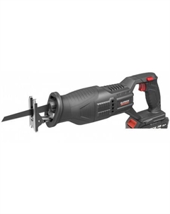 Сабельная пила SSC 2028BL E2206.027.01 (с 1-им АКБ) Elitech