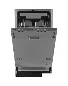 Встраиваемая посудомоечная машина HBD 474 Hyundai