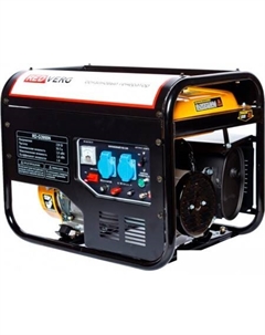Бензиновый генератор RD-G3900N Redverg