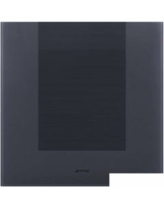 Винный шкаф CVI129G Smeg