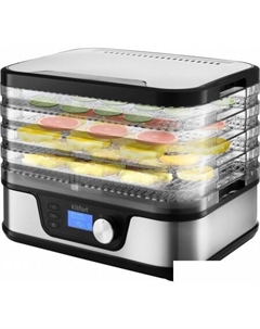 Сушилка для овощей и фруктов KT-1918 Kitfort