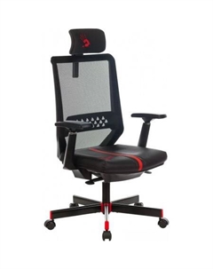 Кресло Bloody GC-900 (черный) A4tech