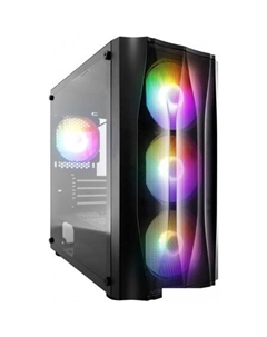 Корпус Firebase X3-M-BK-4F1 1stplayer