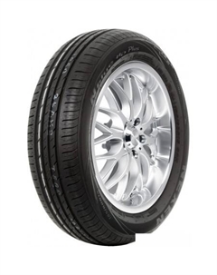 N'Blue HD Plus 215/45R17 91W Nexen