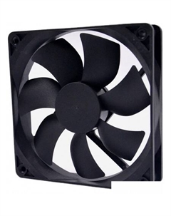Вентилятор для корпуса -F1225BM3-A Acd