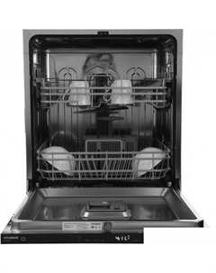 Встраиваемая посудомоечная машина HBD 642 Hyundai