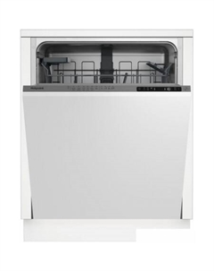 Встраиваемая посудомоечная машина HI 4C66 Hotpoint
