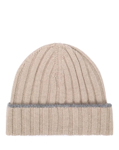 Шапка кашемировая Brunello cucinelli