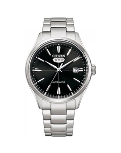 Японские наручные мужские часы Citizen