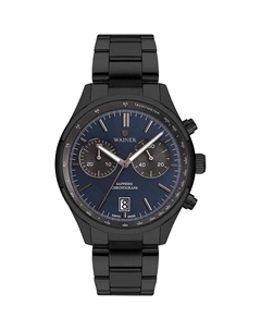 Швейцарские наручные мужские часы Wainer