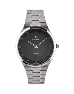 Швейцарские наручные мужские часы Wainer