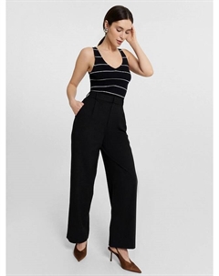 Брюки женские черные Mark formelle