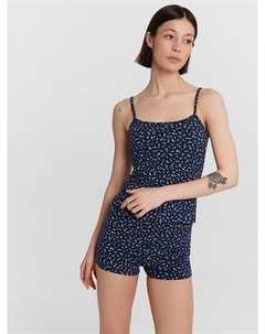 Комплект женский (топ, шорты) Mark formelle