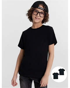 Футболка для мальчиков 2шт. Mark formelle