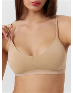 Бюстье женское бежевое Mark formelle
