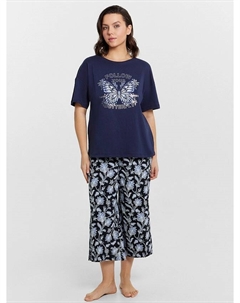 Комплект женский (джемпер, бриджи) Mark formelle