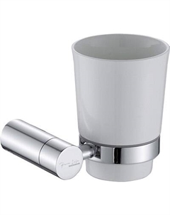 Стакан для зубной щетки и пасты PL1706 Maxonor pure life