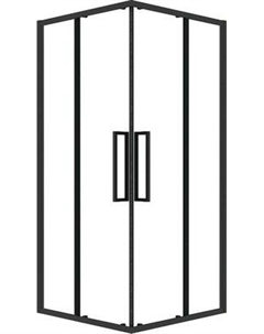 Душевой уголок Cosmo 90x90x195 / 300.K33.02.9090.21.00 Grossman