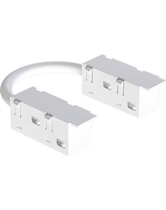 Коннектор для шинопровода Arte Lamp Optima-Accessories A740433 Arte lamp