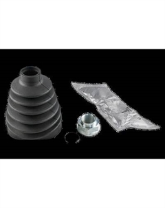 Пыльник ШРУСа 1300604SX Stellox