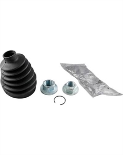 Пыльник ШРУСа 1300276SX Stellox