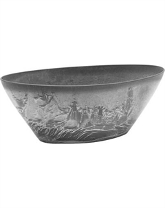 Кашпо Idea Микрит М3109