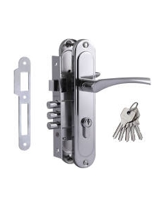 Ручка дверная Нора-М 710-62 Нора-м