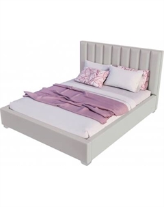 Двуспальная кровать Elmax Модена 180x200 Газ-лифт