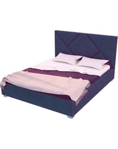 Полуторная кровать Elmax Лигурия 120x200 Газ-лифт