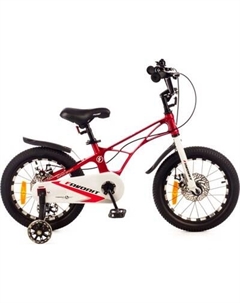 Детский велосипед FAVORIT Super Sport / SSP-14RD Favorit