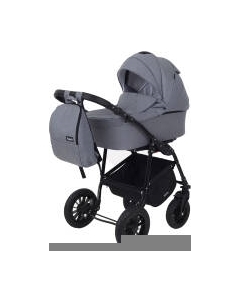 Детская универсальная коляска Siena NEW 3-в-1 / 07 Rant