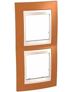 Рамка для выключателей и розеток Schneider Electric MGU6.004V.569 Schneider electric