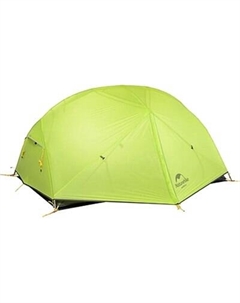 Палатка Naturehike Mongar Si / NH17T007-M-DGRSGRE