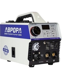 Полуавтомат сварочный AURORA Стандарт 140 / 40255 Aurora