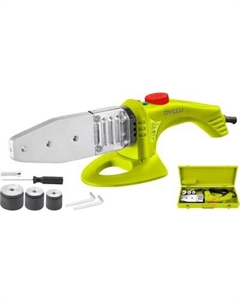 Паяльник для полипропиленовых труб DYLLU DTWM1L15 Dyllu