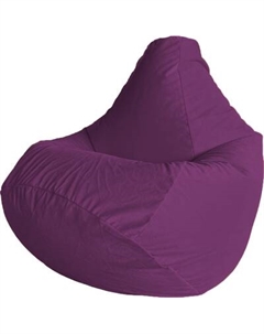 Бескаркасное кресло Flagman Груша Мега XXXL Г3.5-283