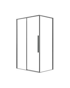 Душевой уголок Grossman Galaxy 130x70x195 / 120.K33.01.1370.42.00