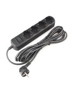 Удлинитель Power Cube PC-1B-1.5M Power cube